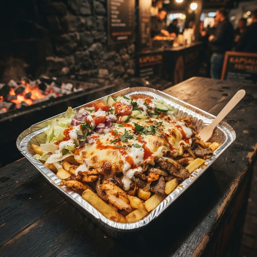 Kapsalon